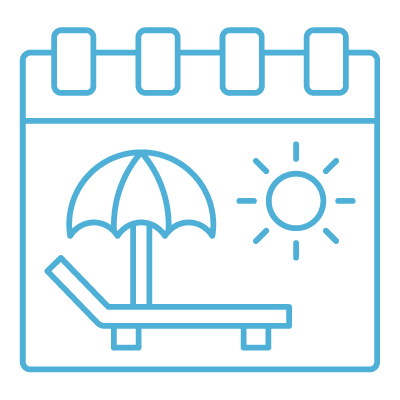 平均有給取得日数