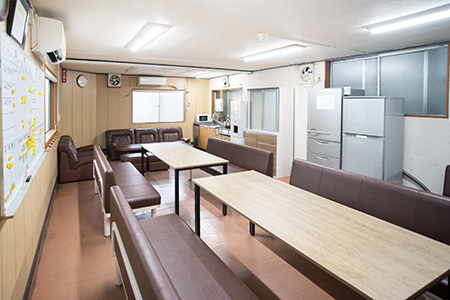 三洋興産株式会社