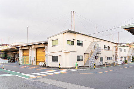 三洋興産株式会社