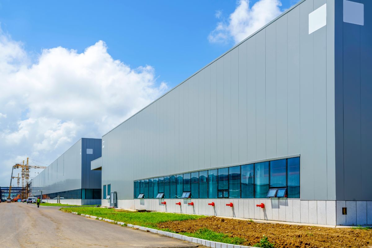 昭和加工株式会社