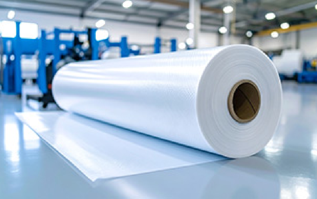 フィルム製造・関連資材事業