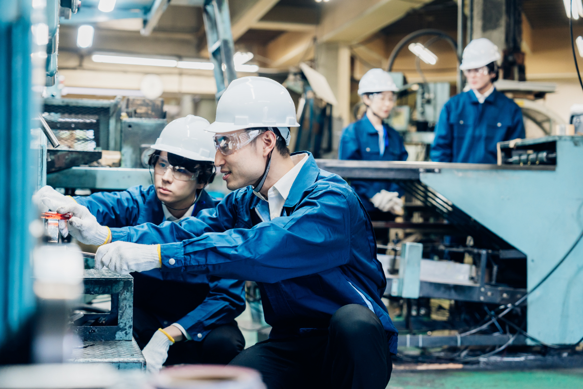 昭和通商株式会社