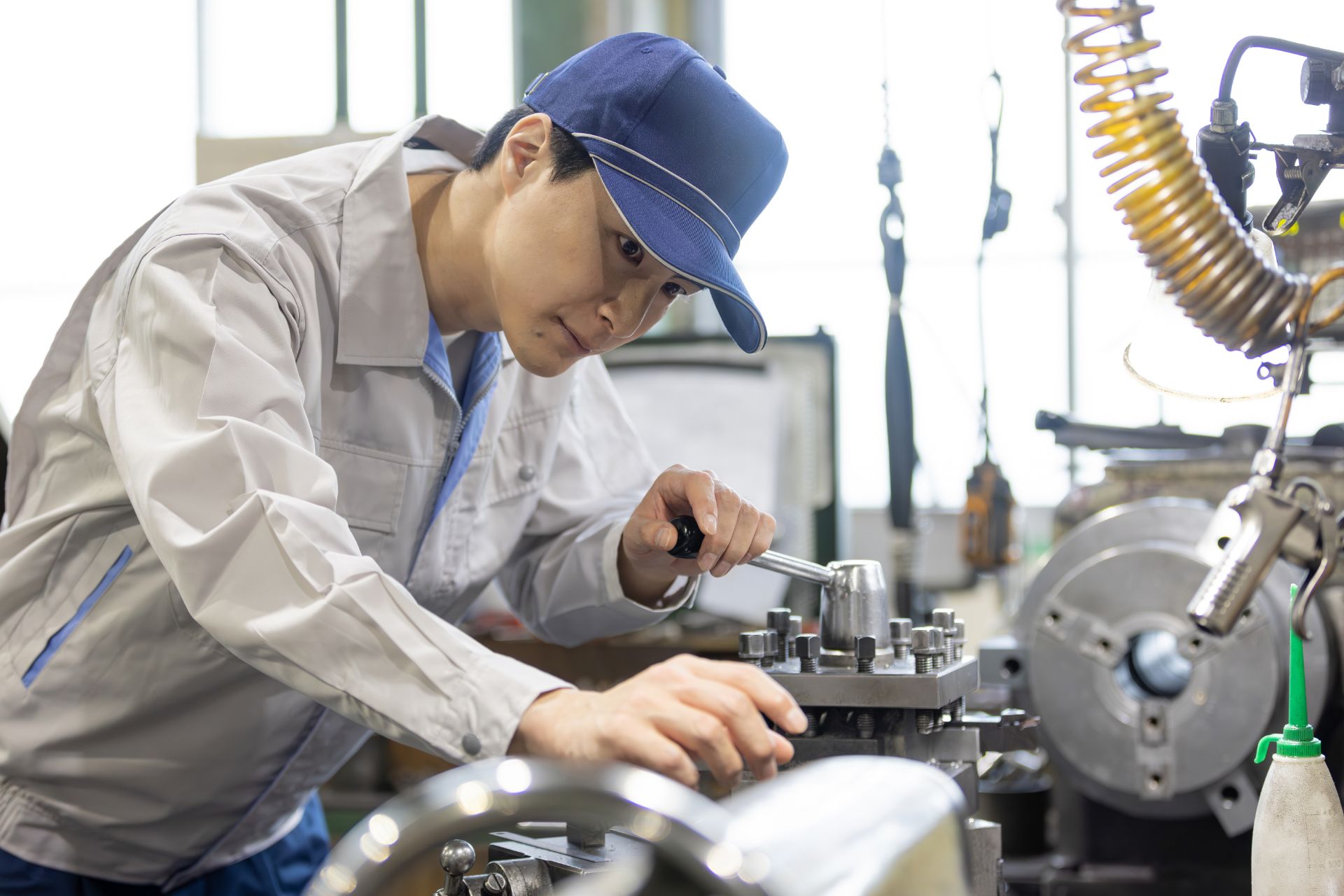 昭和加工株式会社