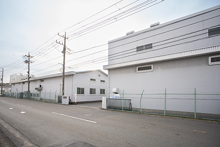 昭和通商株式会社