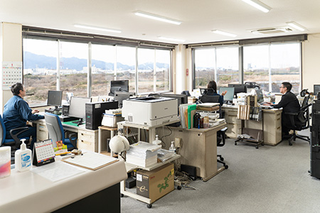 昭和通商株式会社